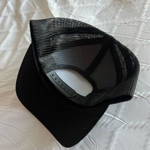 New cap- never worn